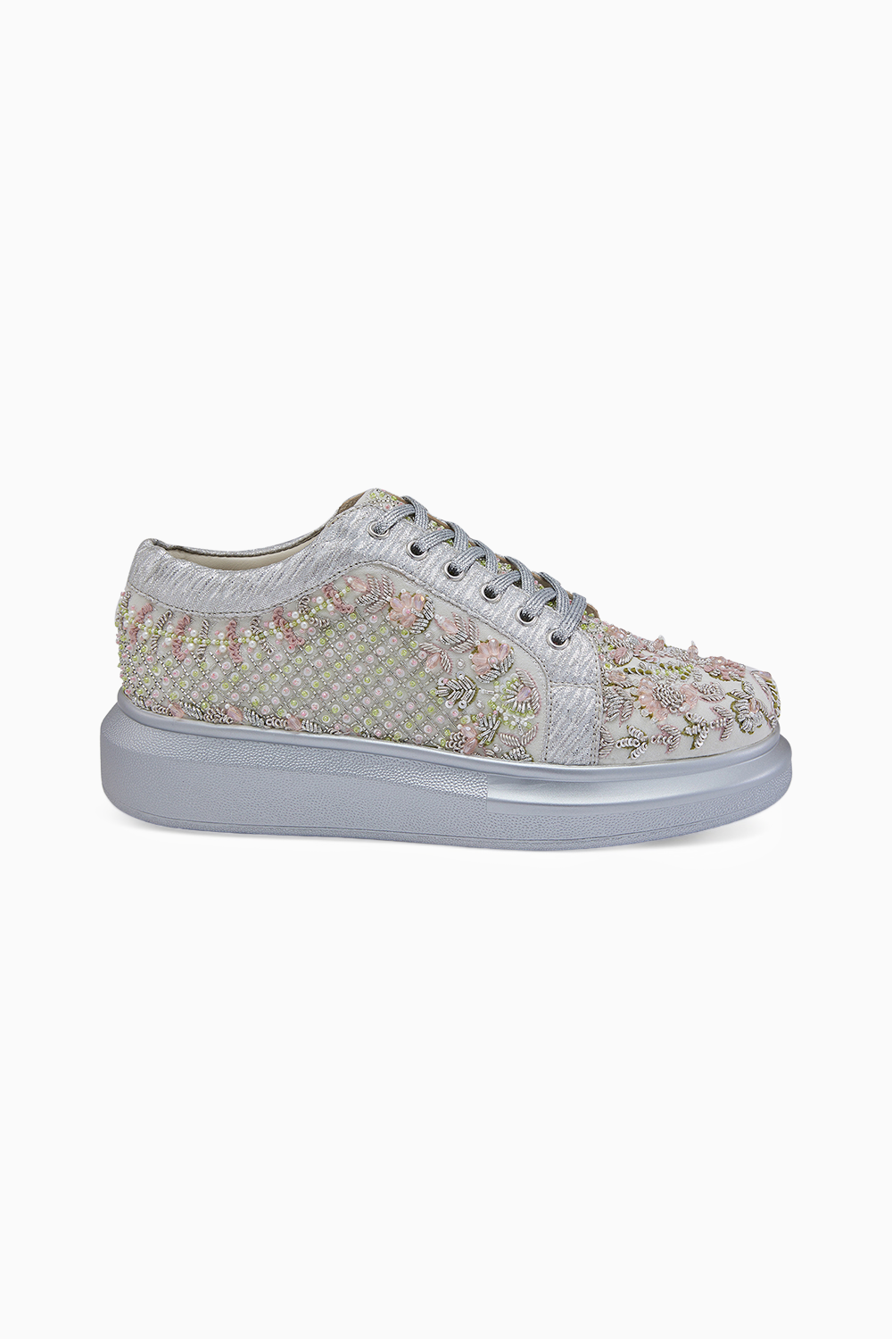 Pista Rose Classic Sneakers