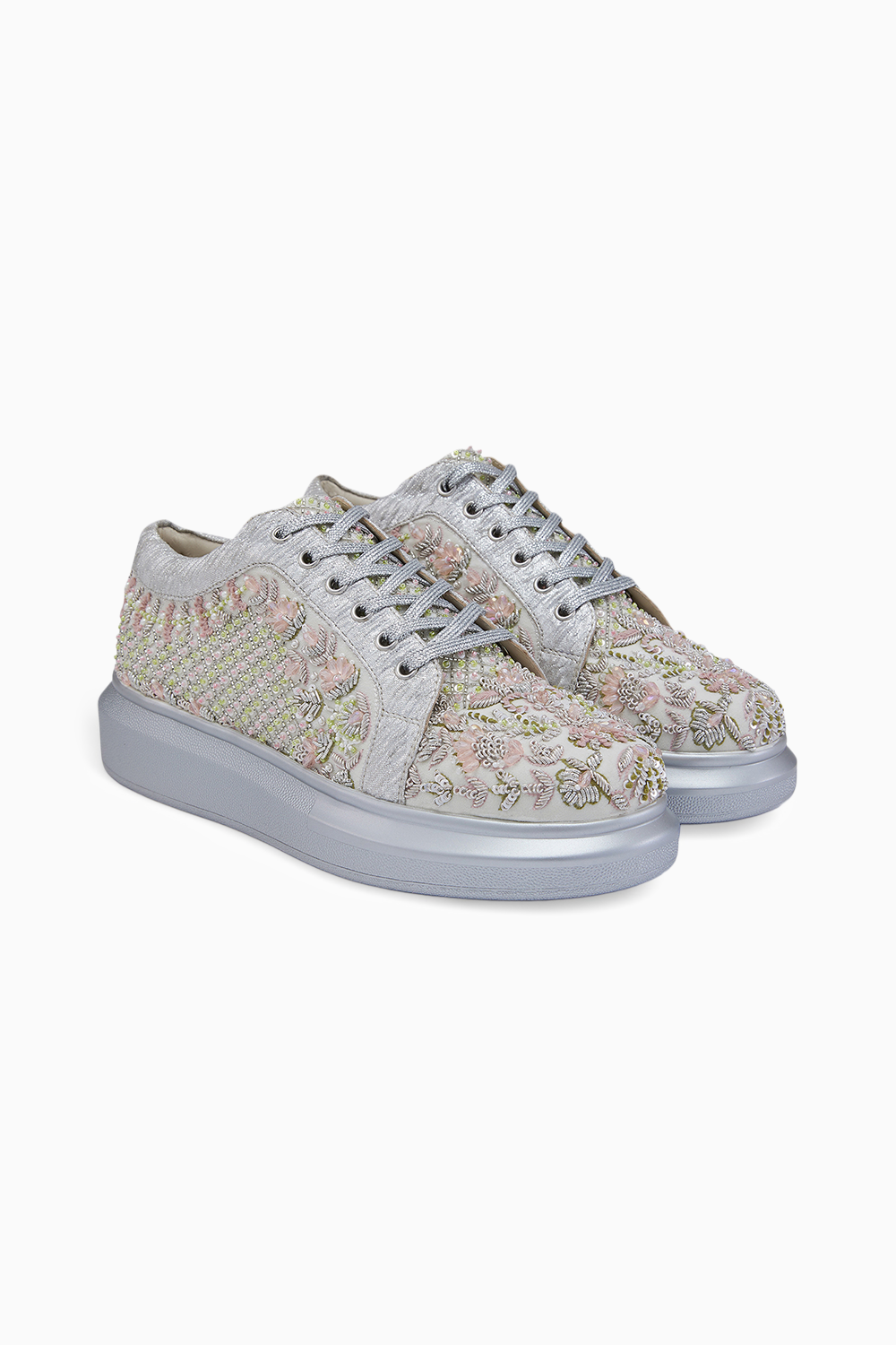 Pista Rose Classic Sneakers