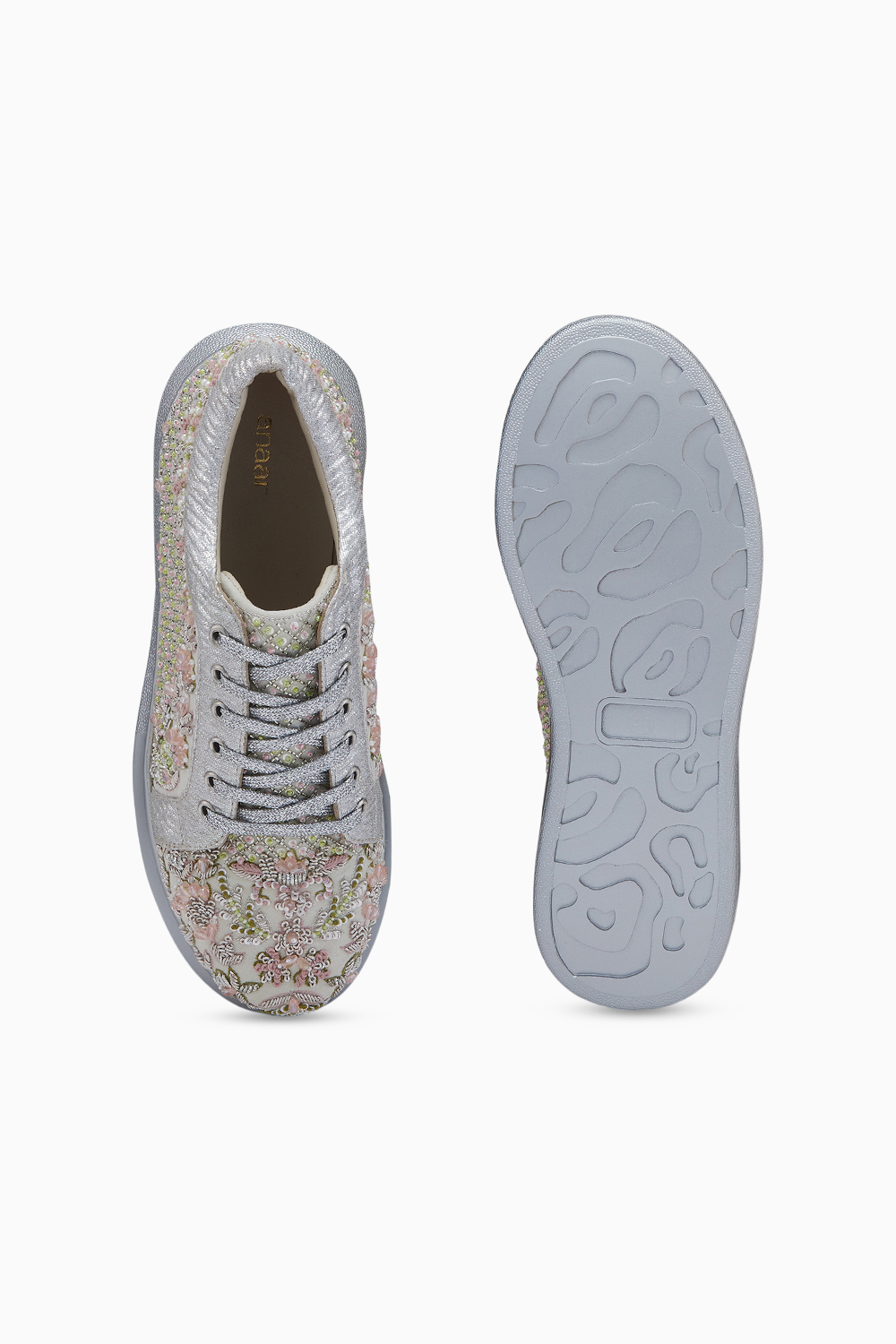 Pista Rose Classic Sneakers