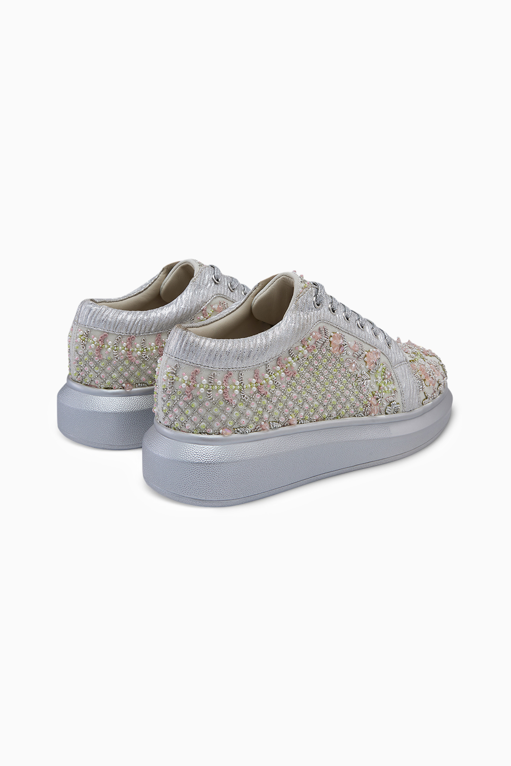 Pista Rose Classic Sneakers