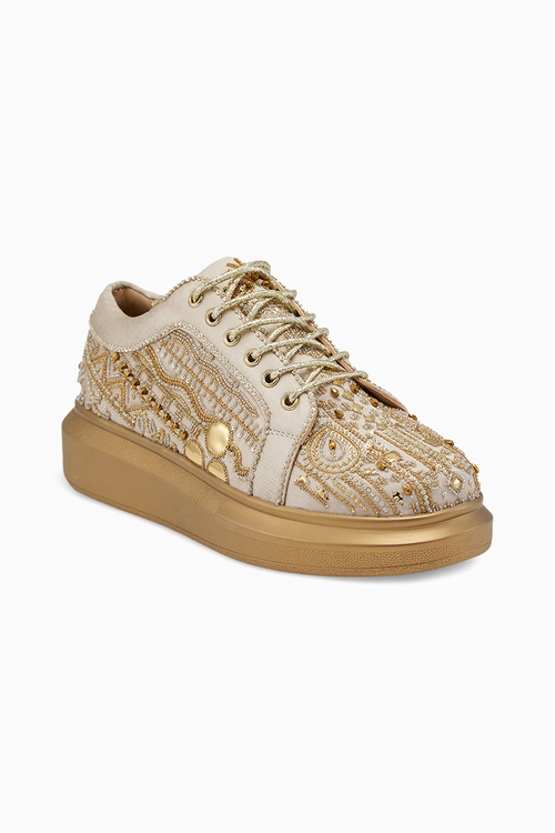 Madam Martini Flat Sneakers