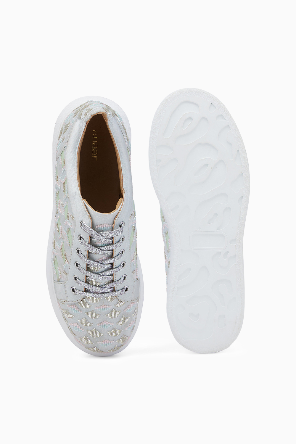 Notting Hill Classic Flat Sneakers