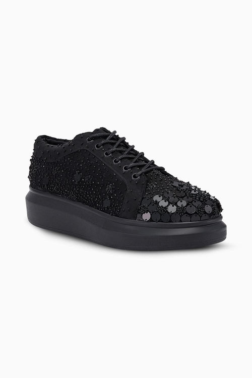 Captain Chic Classic Sneakers