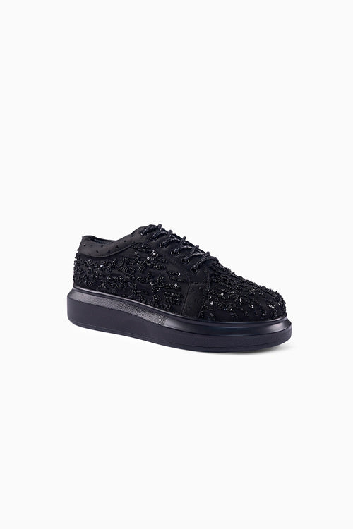Bijli Nova Classic Sneakers