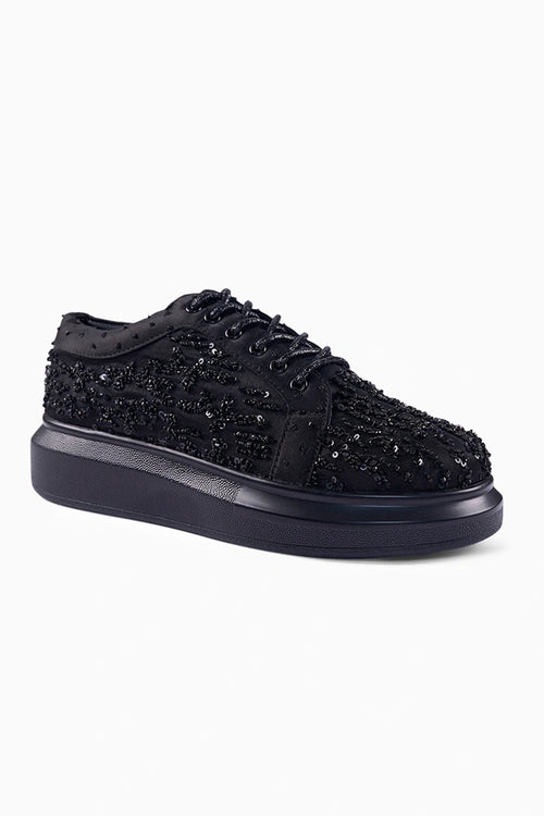 Bijli Nova Classic Sneakers