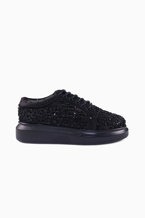 Bijli Nova Classic Sneakers