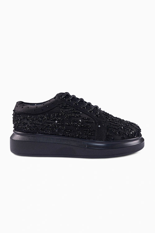 Bijli Nova Classic Sneakers