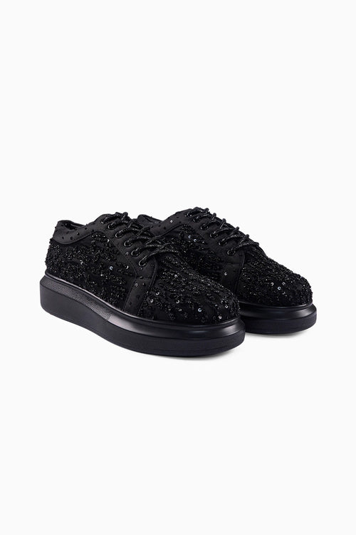 Bijli Nova Classic Sneakers