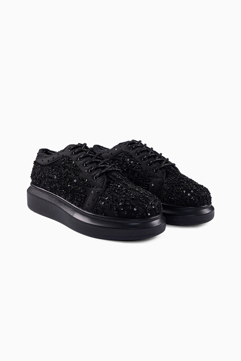 Bijli Nova Classic Sneakers
