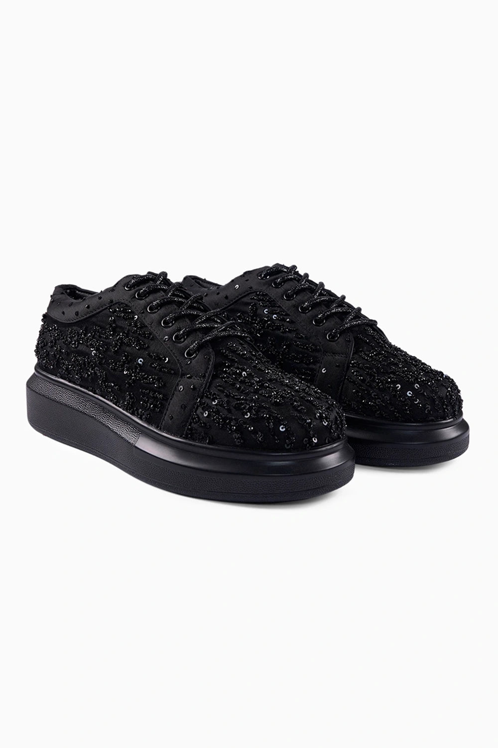 Bijli Nova Classic Sneakers