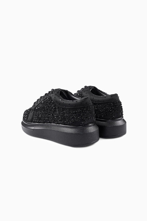 Bijli Nova Classic Sneakers