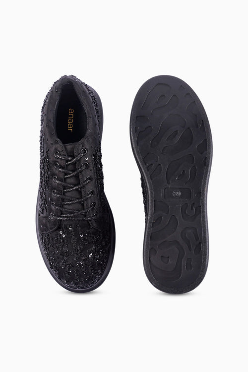 Bijli Nova Classic Sneakers