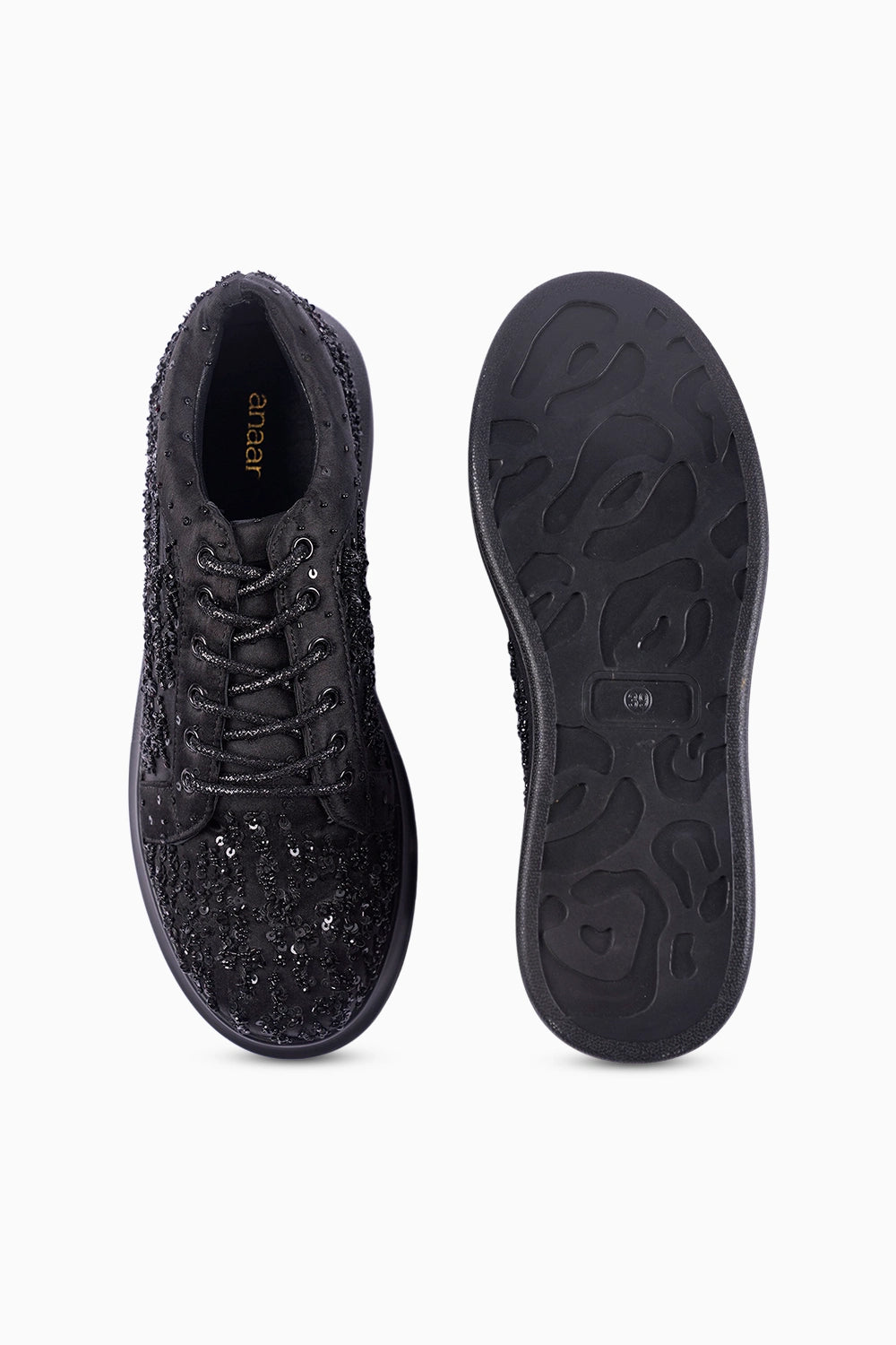 Bijli Nova Classic Sneakers