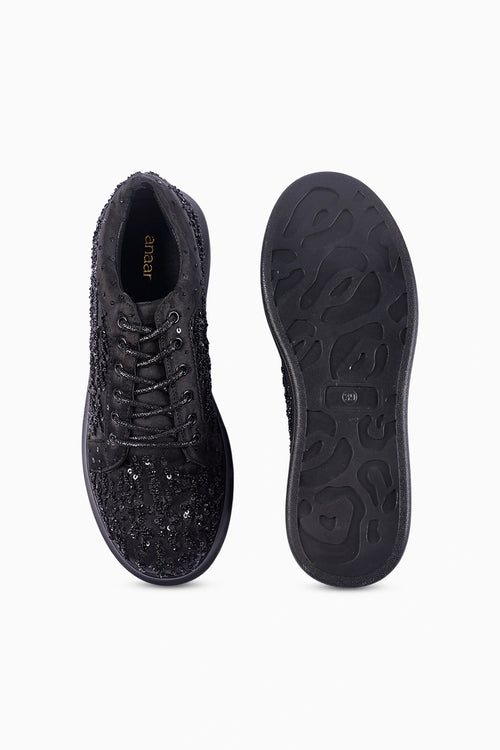 Bijli Nova Classic Sneakers