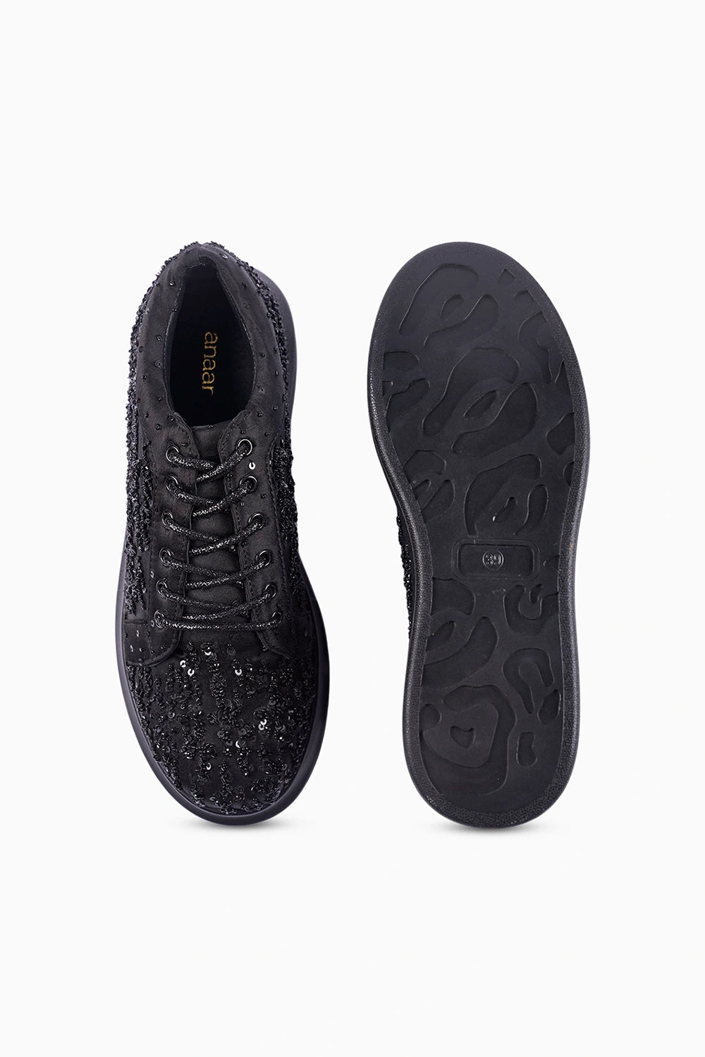 Bijli Nova Classic Sneakers