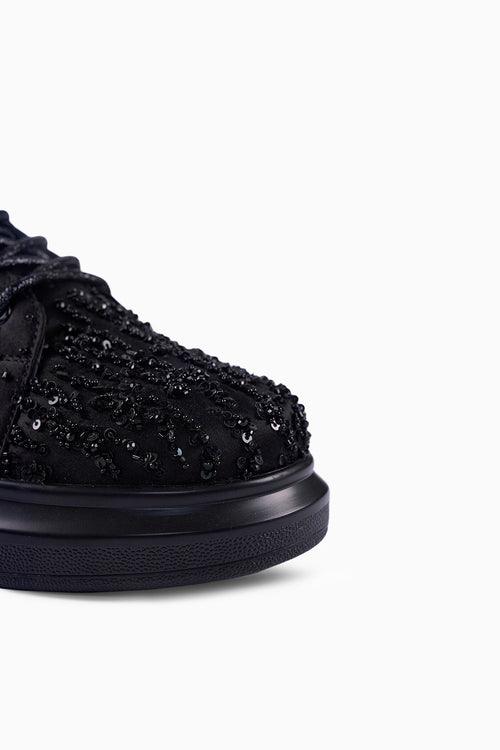 Bijli Nova Classic Sneakers