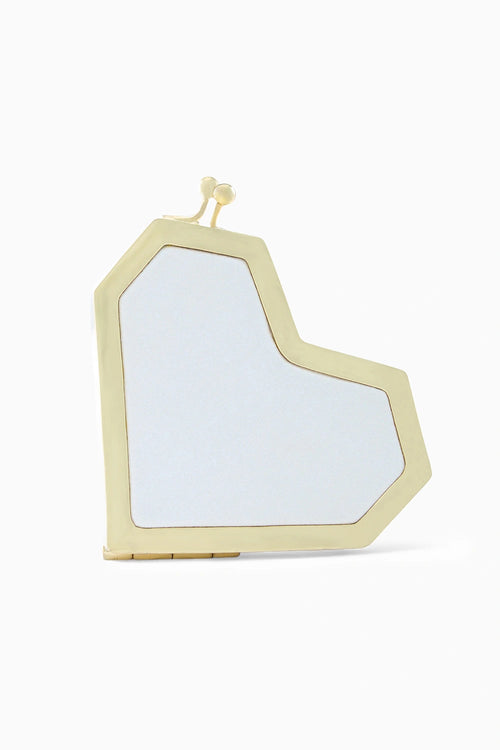 Flora Slingette Clutch