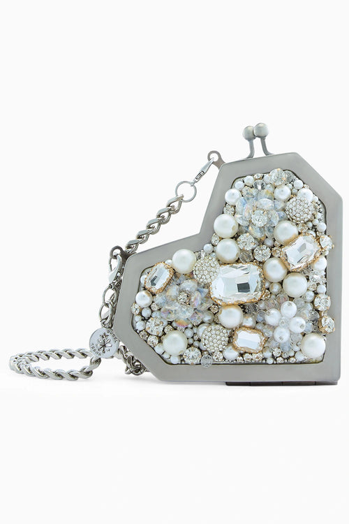 Charisma Slingette Clutch