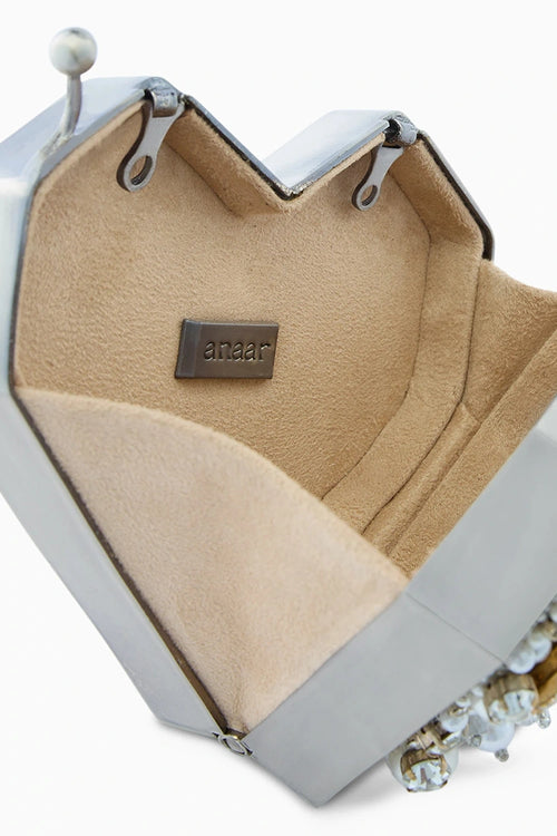 Charisma Slingette Clutch