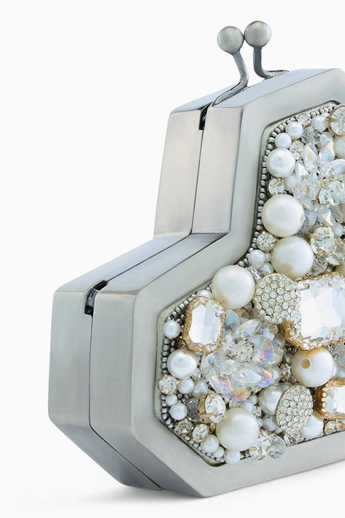 Charisma Slingette Clutch