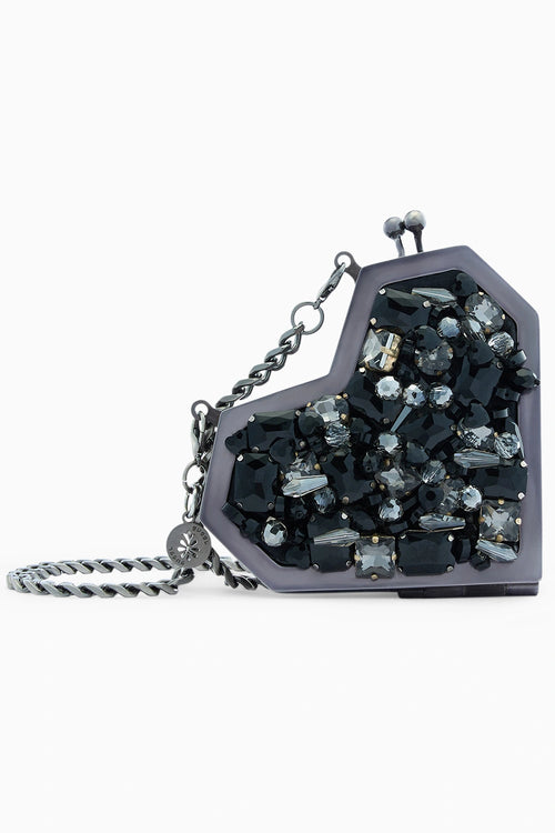 Icon Slingette Clutch
