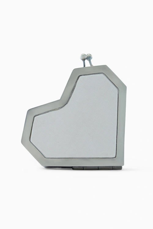 India Edit Slingette Clutch