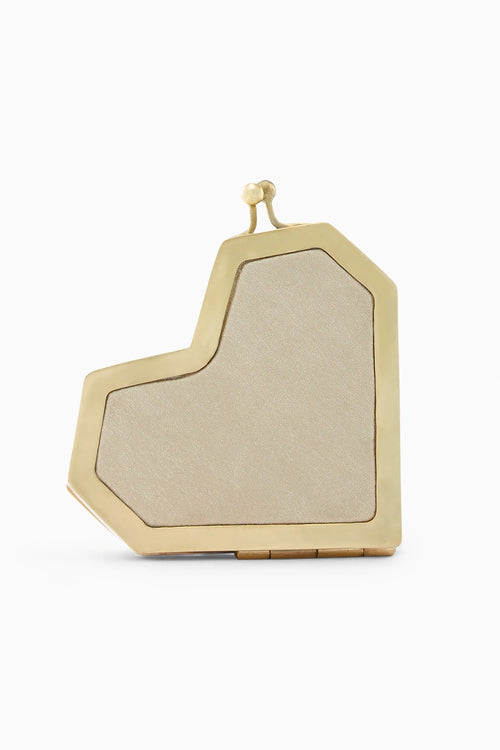Le Jardin Slingette Clutch