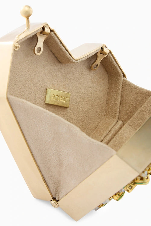 Tribe Slingette Clutch