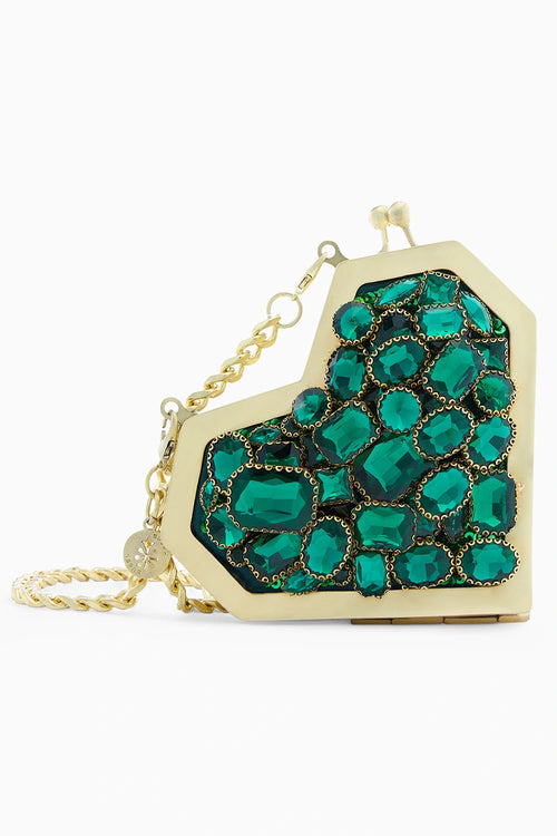 Liza Slingette Clutch