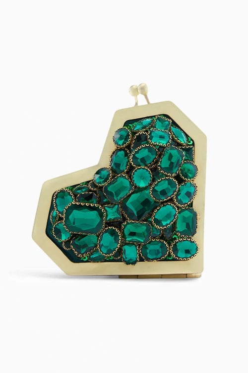 Liza Slingette Clutch