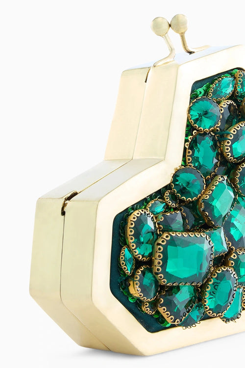 Liza Slingette Clutch