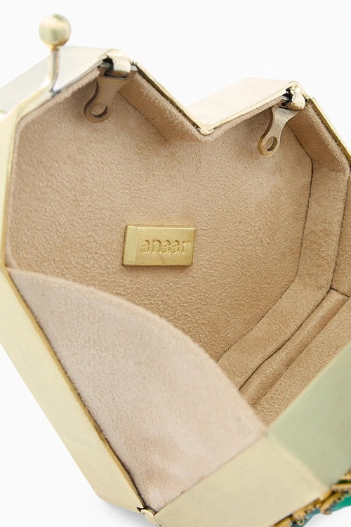 Liza Slingette Clutch
