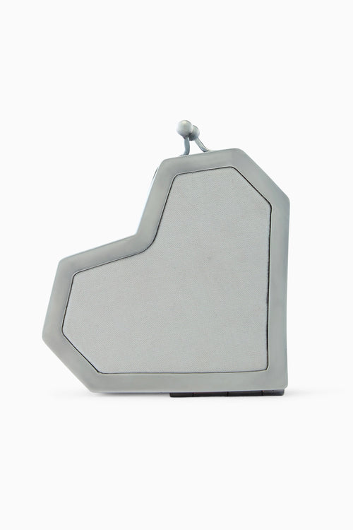 Rosalia Slingette Clutch