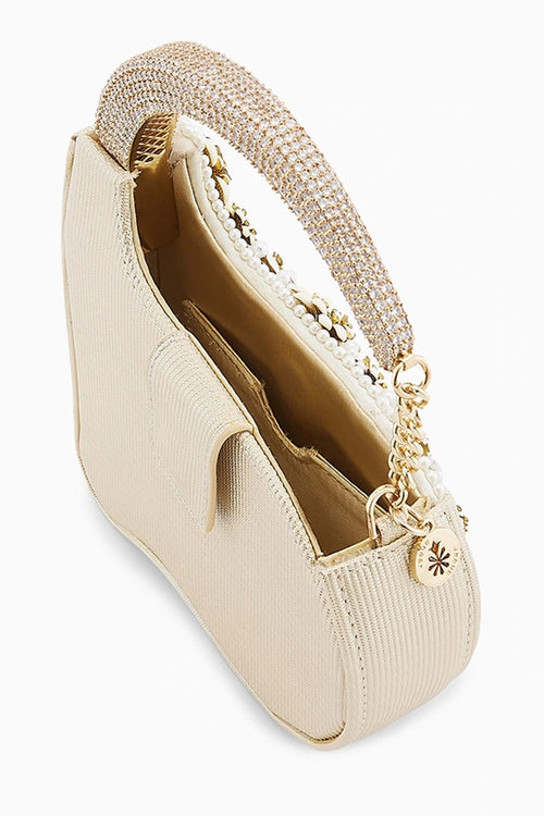 Swan Annette Clutch