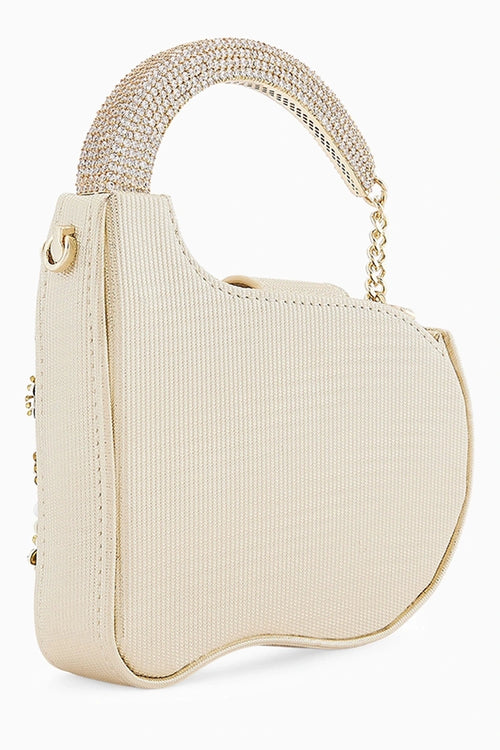 Swan Annette Clutch