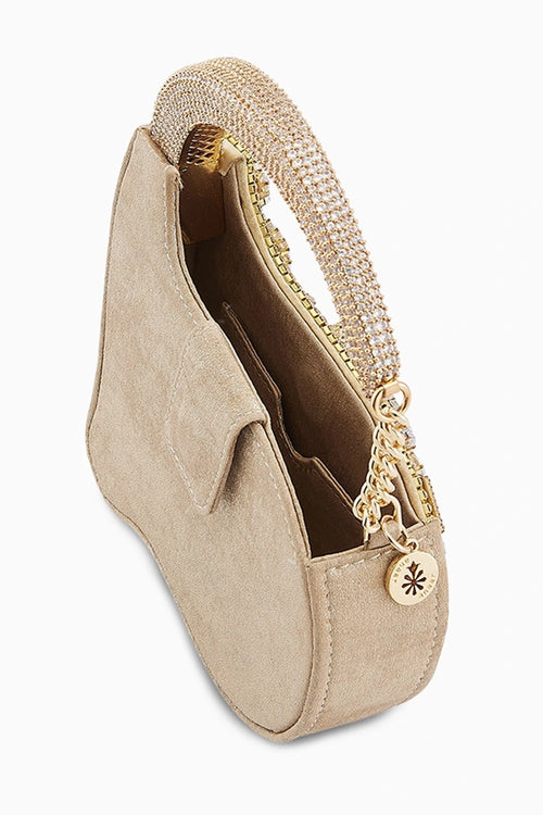 Butterfly Annette Clutch
