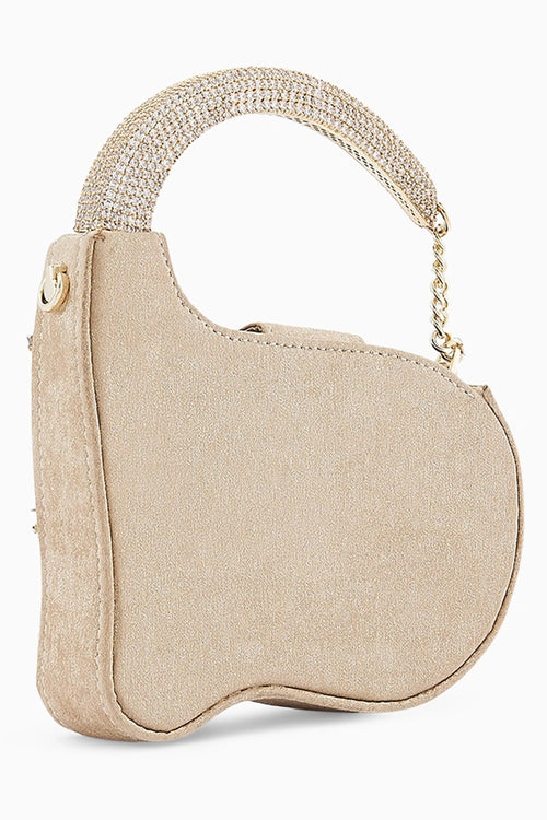 Butterfly Annette Clutch