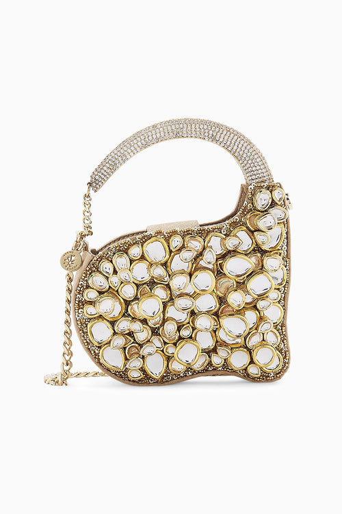 Allure Annette Clutch