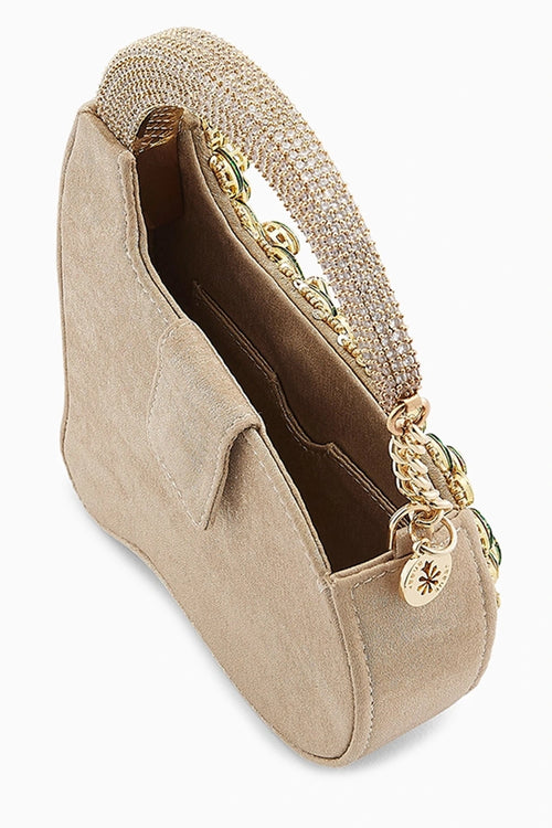 Allure Annette Clutch