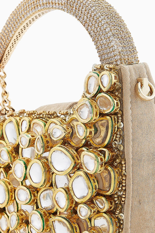 Allure Annette Clutch