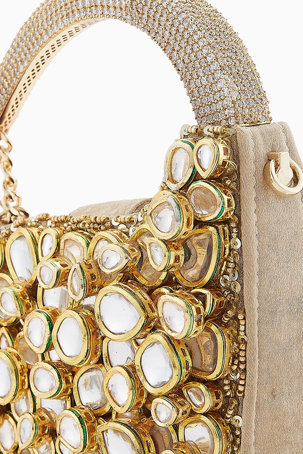 Allure Annette Clutch