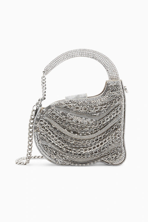 Timeless Annette Clutch