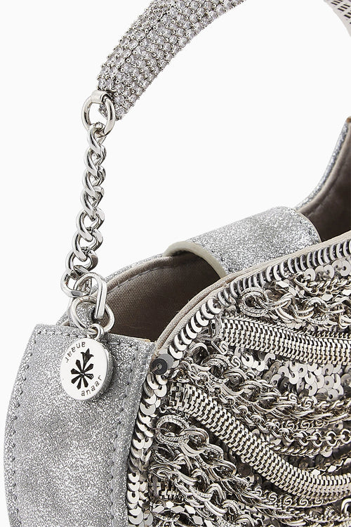 Timeless Annette Clutch