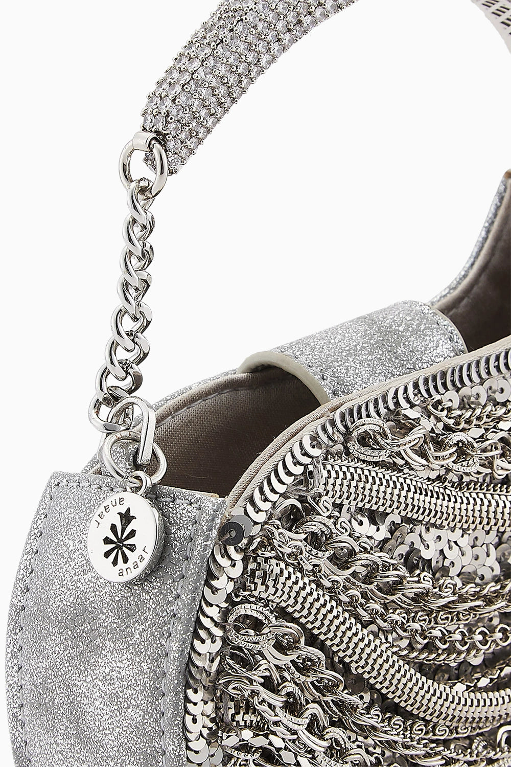Timeless Annette Clutch