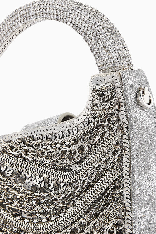 Timeless Annette Clutch