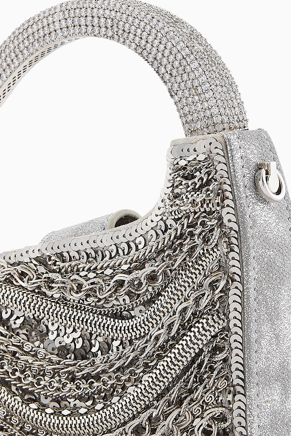 Timeless Annette Clutch