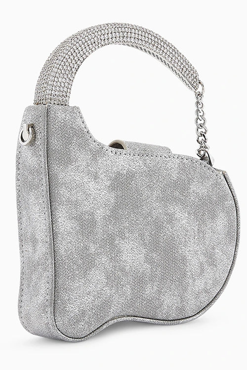 Timeless Annette Clutch