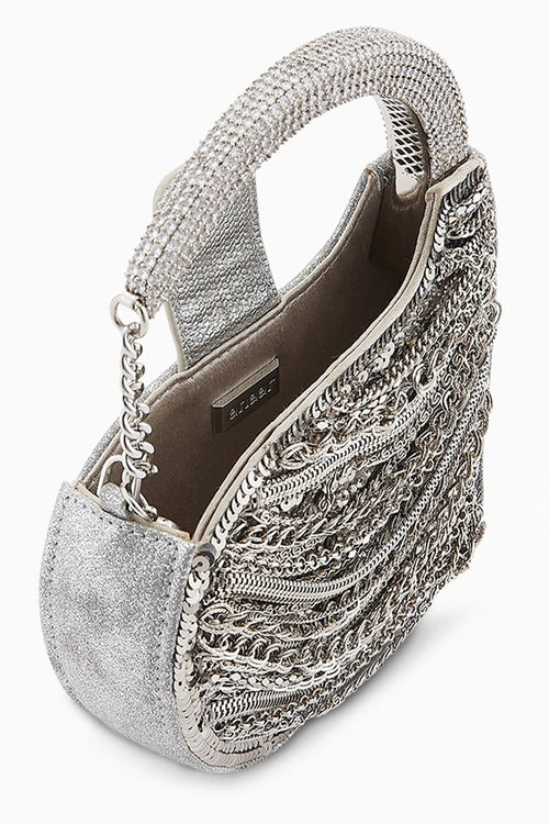 Timeless Annette Clutch