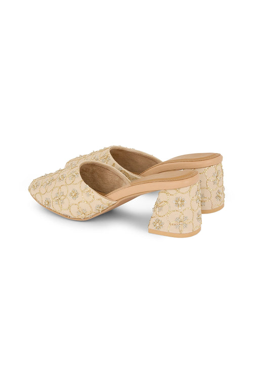 Rosalita Mules