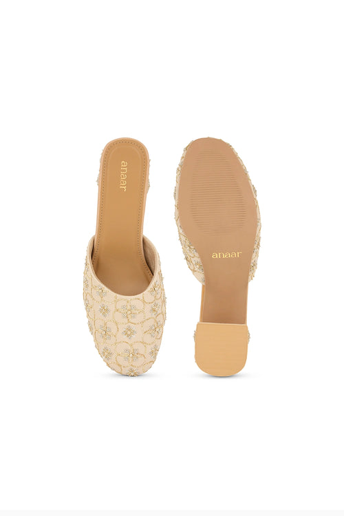 Rosalita Mules